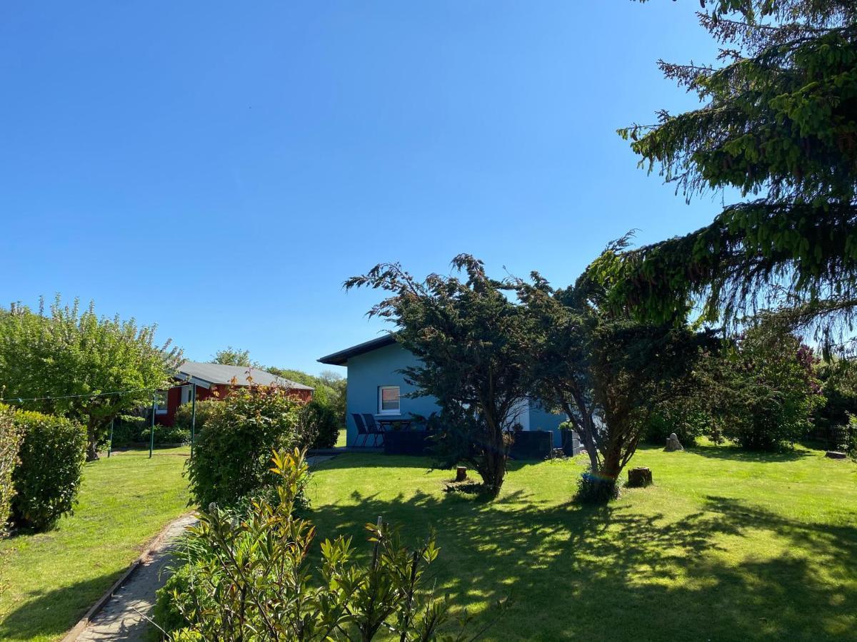 Ferienanlage Bullerbue Lohme Exterior photo